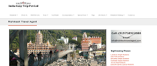 rishikesh travel agent